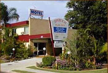 Ipswich City Motel - Dalby Accommodation 1