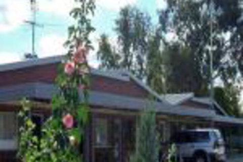 Glenndale Park Motel - Dalby Accommodation 0