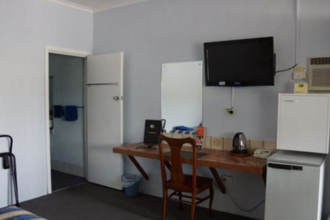 Glenndale Park Motel - Dalby Accommodation 6