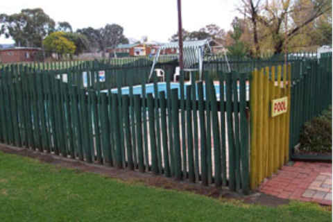 Glenndale Park Motel - Dalby Accommodation 3