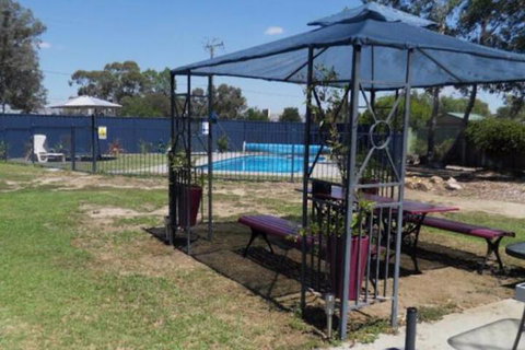 Glenndale Park Motel - Dalby Accommodation 2