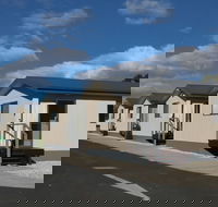 BIG4 Hobart Airport Tourist Park - Dalby Accommodation