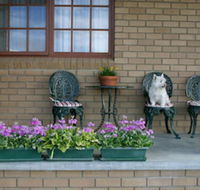 Cornwall Cottage - Dalby Accommodation