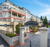 Jenatt Apartments Salamanca - Dalby Accommodation