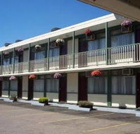 Beach Motor Inn Frankston - Dalby Accommodation