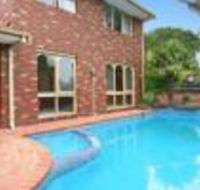 Frankston B  B - Dalby Accommodation