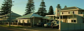 Clearwater Motel Apartments - Dalby Accommodation 1