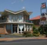 Countryman Motor Inn - Dalby Accommodation