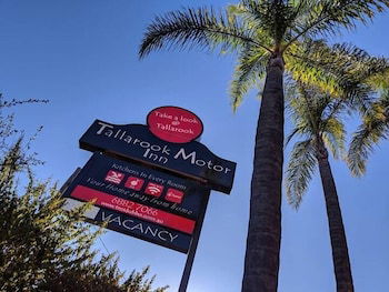 Tallarook Motor Inn - Dalby Accommodation 0