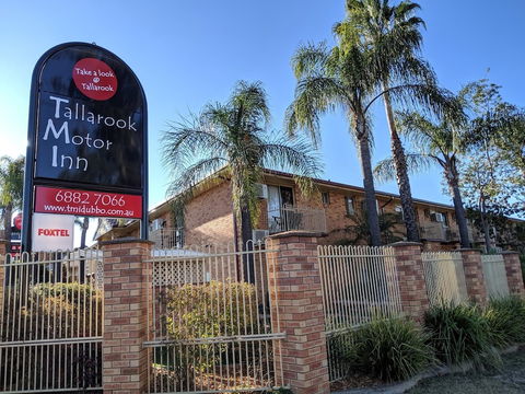Tallarook Motor Inn - Dalby Accommodation 3