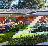 Akuna Motor Inn and Apartments - Dalby Accommodation