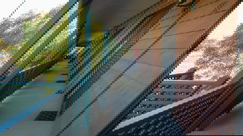 Riverina And The Murray NSW Dalby Accommodation