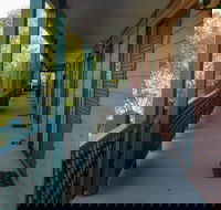 Deniliquin Country Club Motor Inn - Dalby Accommodation