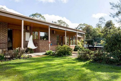 Adriennes Country Retreat - Dalby Accommodation 1