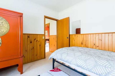 Adriennes Country Retreat - Dalby Accommodation 6