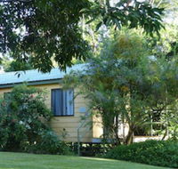 Daintree Valley Haven - Dalby Accommodation