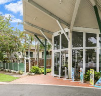 Koala Court Holiday Apartments - Dalby Accommodation