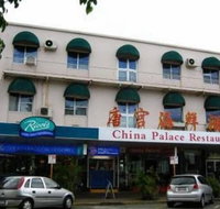Down Town Hotel Cairns -The Great Northern - Dalby Accommodation