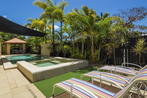 City Plaza Apartments - Dalby Accommodation 4