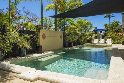 City Plaza Apartments - Dalby Accommodation 3