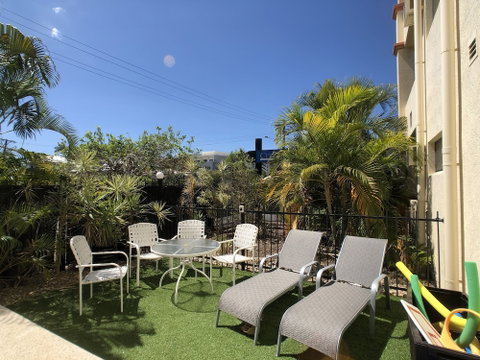 City Plaza Apartments - Dalby Accommodation 1