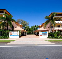 City Plaza Apartments - Dalby Accommodation