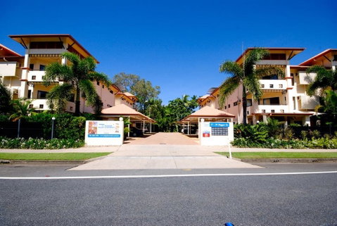 City Plaza Apartments - Dalby Accommodation 0