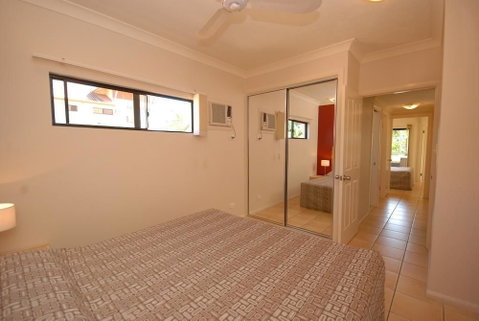 City Plaza Apartments - Dalby Accommodation 6