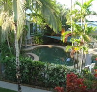 Coral Reef Apartments - Dalby Accommodation