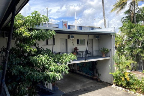 Cairns City Motel - Dalby Accommodation 1