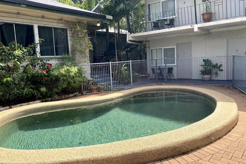 Cairns City Motel - Dalby Accommodation 4