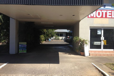 Cairns City Motel - Dalby Accommodation 2