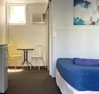 Cairns City Motel - Dalby Accommodation