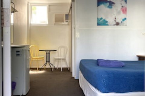 Cairns City Motel - Dalby Accommodation 0