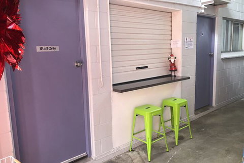Reef Backpackers - Dalby Accommodation 4