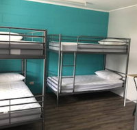 Reef Backpackers - Dalby Accommodation