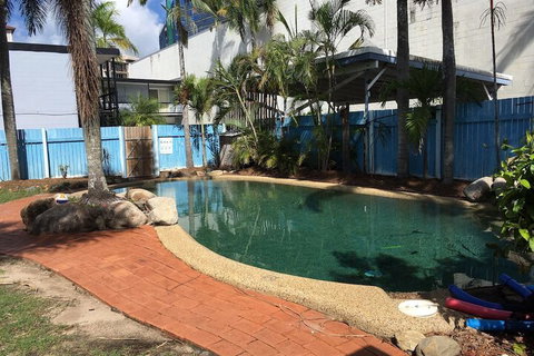 Reef Backpackers - Dalby Accommodation 3
