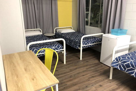 Reef Backpackers - Dalby Accommodation 7