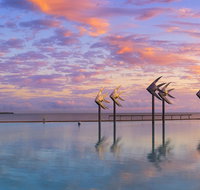 Global Backpackers Cairns - Dalby Accommodation