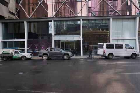 Avanti Two Bedroom View Apartment Floor 44 CBD - Dalby Accommodation 1