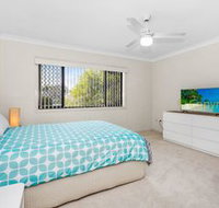 Kingscliff Ocean View Apartment 5 / 8 Seaview - Dalby Accommodation