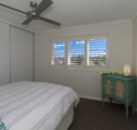 The Dunes North Kingscliff Beach Front Apartment - Dalby Accommodation