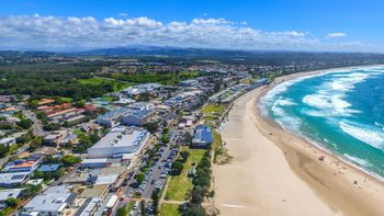 10 / 39 Kingscliff Street - Dalby Accommodation 4