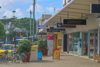 10 / 39 Kingscliff Street - Dalby Accommodation 6