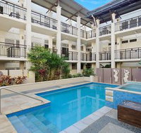 Ocean Views on Paradiso 218 - Dalby Accommodation