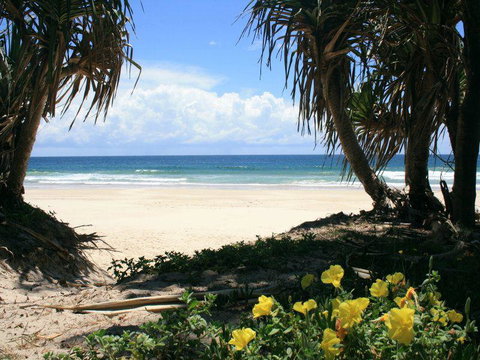 Ozone Shores - Dalby Accommodation 1