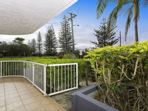 Ozone Shores - Dalby Accommodation 2