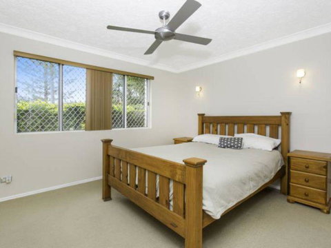 Ozone Shores - Dalby Accommodation 4