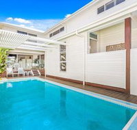 Salt Beach House 22 - Dalby Accommodation