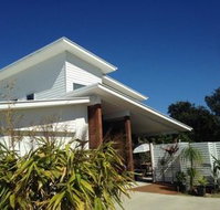 Creekside Family Escape - Dalby Accommodation